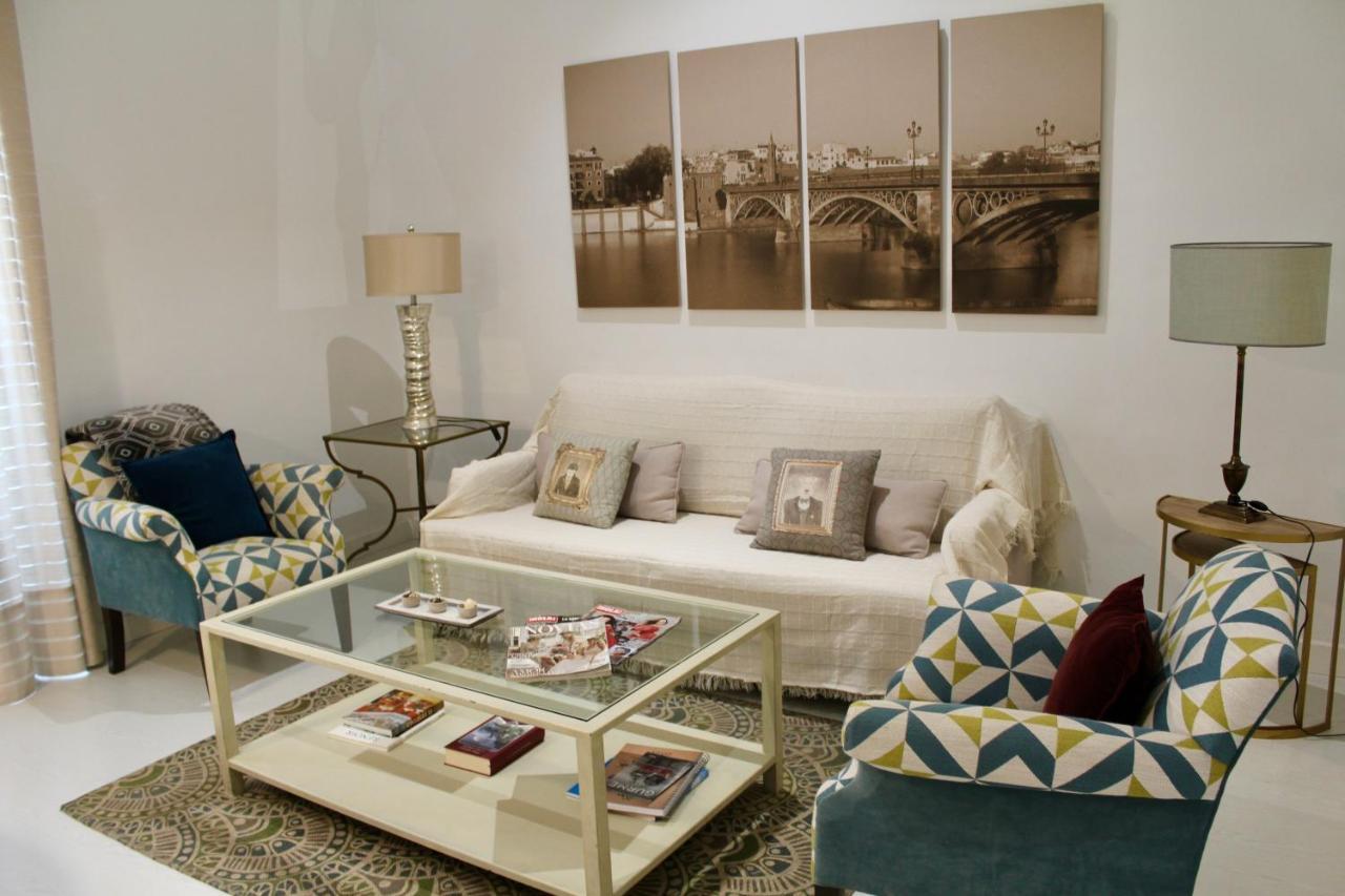 Apartament Wish Marques De Paradas De *