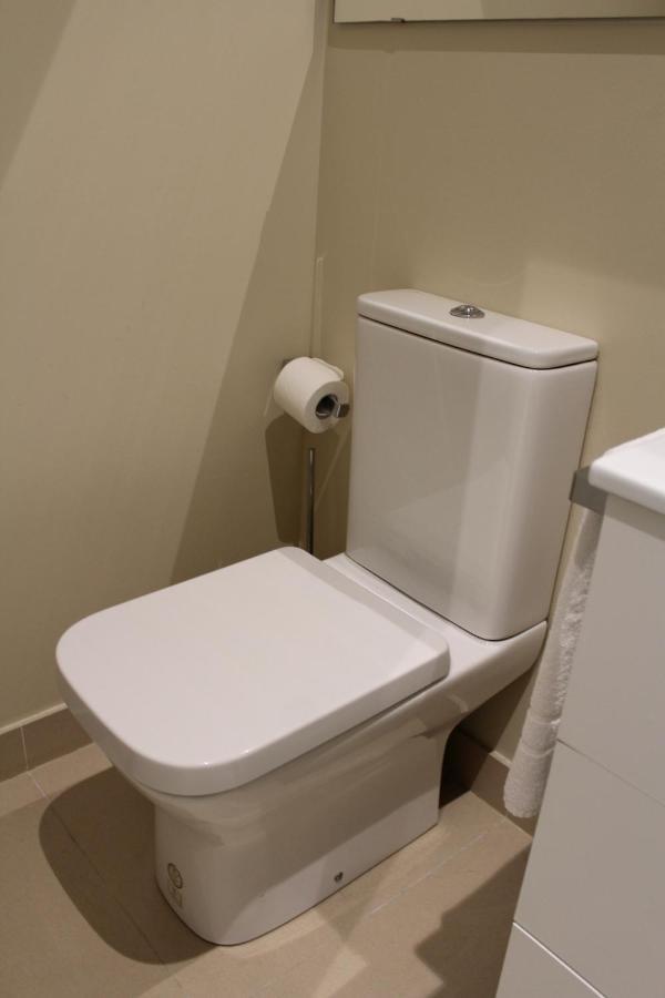 Apartament Wish Marques De Paradas De