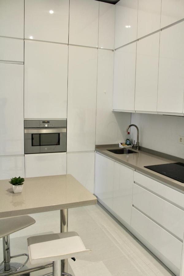 Apartament Wish Marques De Paradas De