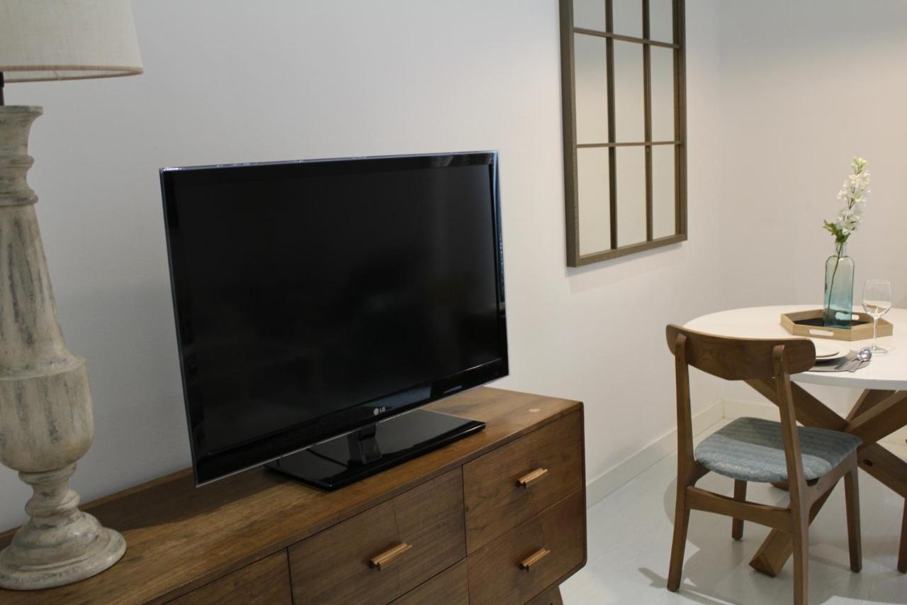 Apartament Wish Marques De Paradas De
