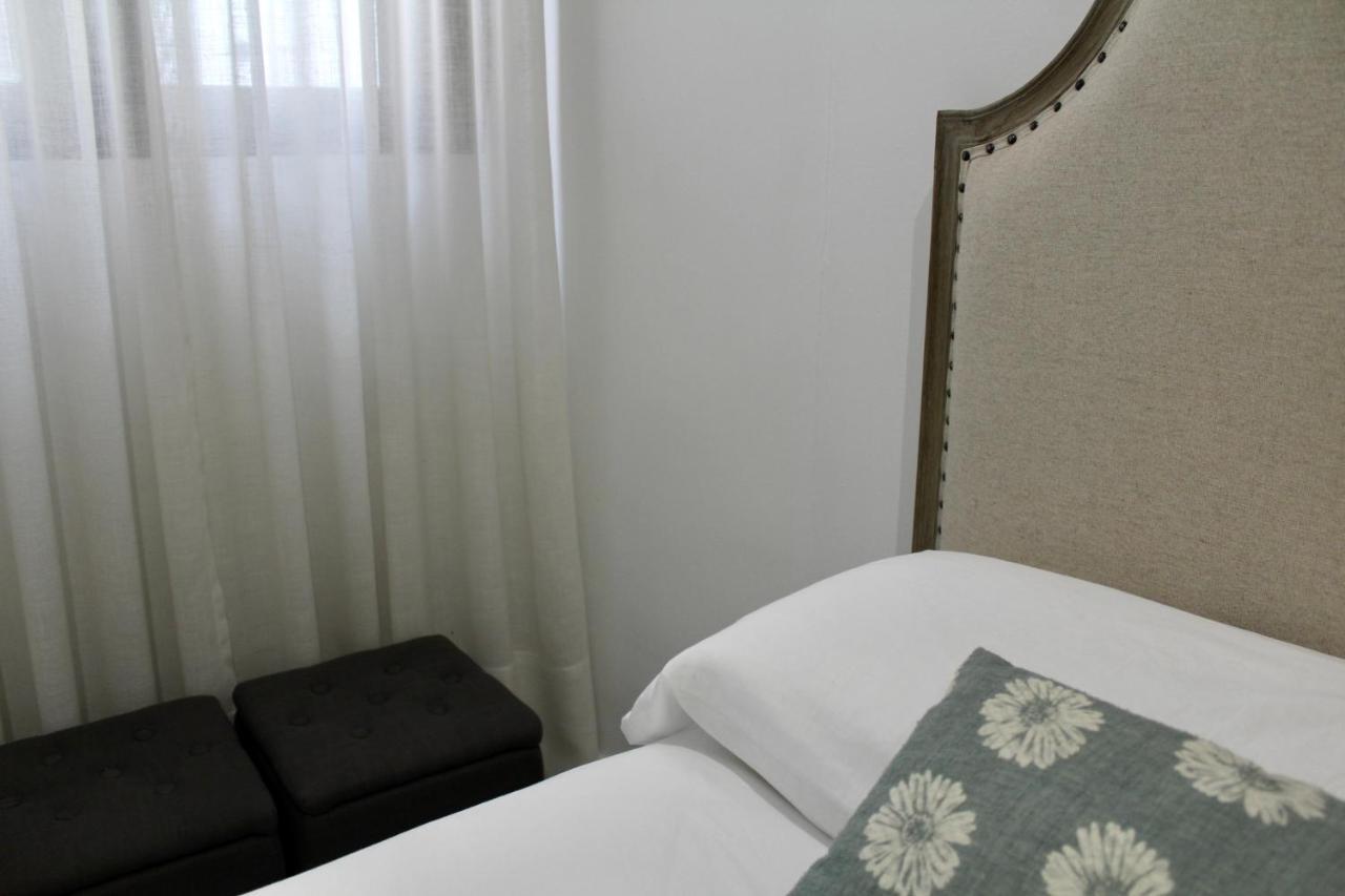 Wish Marques De Paradas De Apartament *