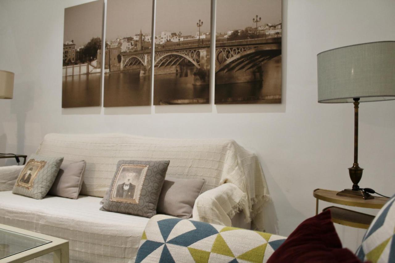 Apartament Wish Marques De Paradas De