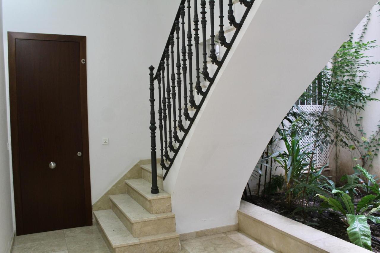 Apartament Wish Marques De Paradas De