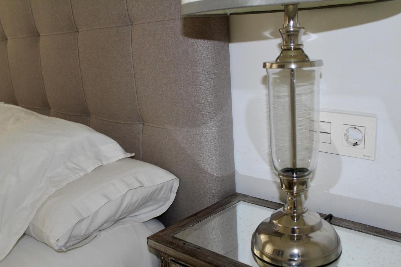 Apartament Wish Marques De Paradas De Sevilla