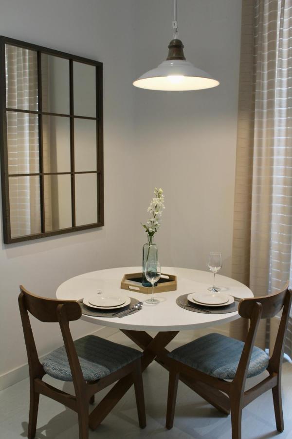 Apartament Wish Marques De Paradas De