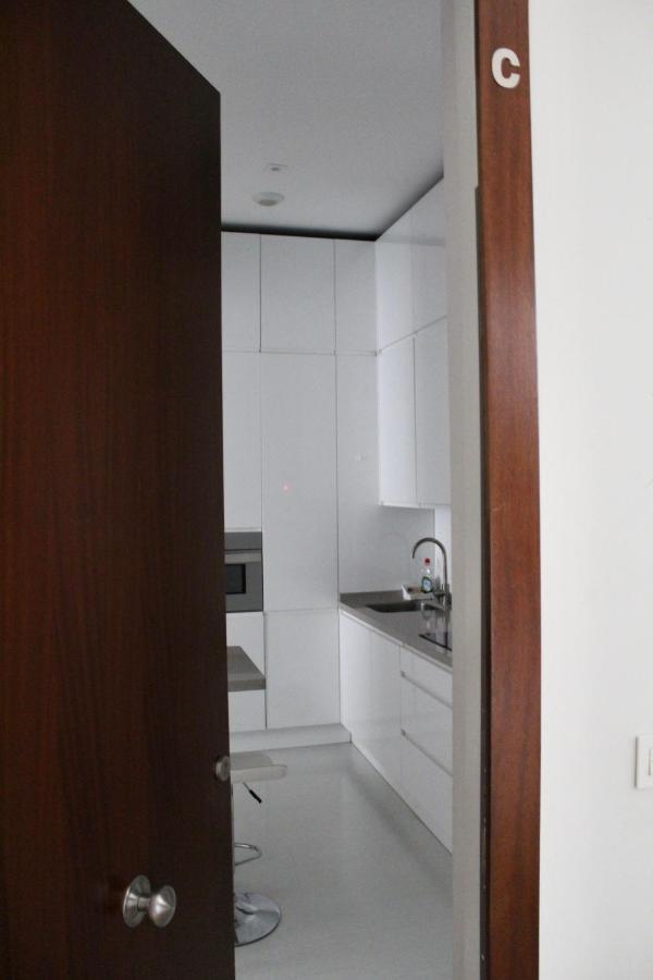 Apartament Wish Marques De Paradas De *