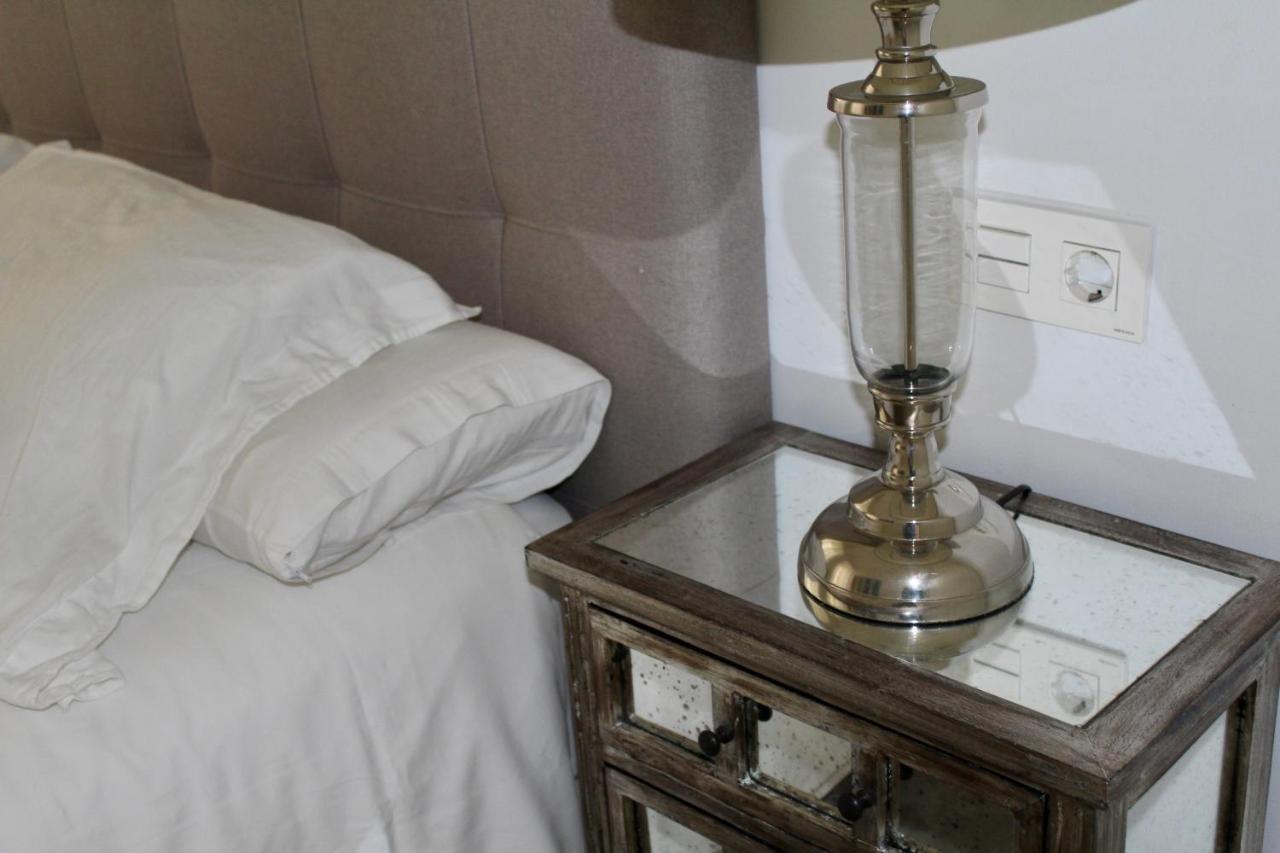 Apartament Wish Marques De Paradas De