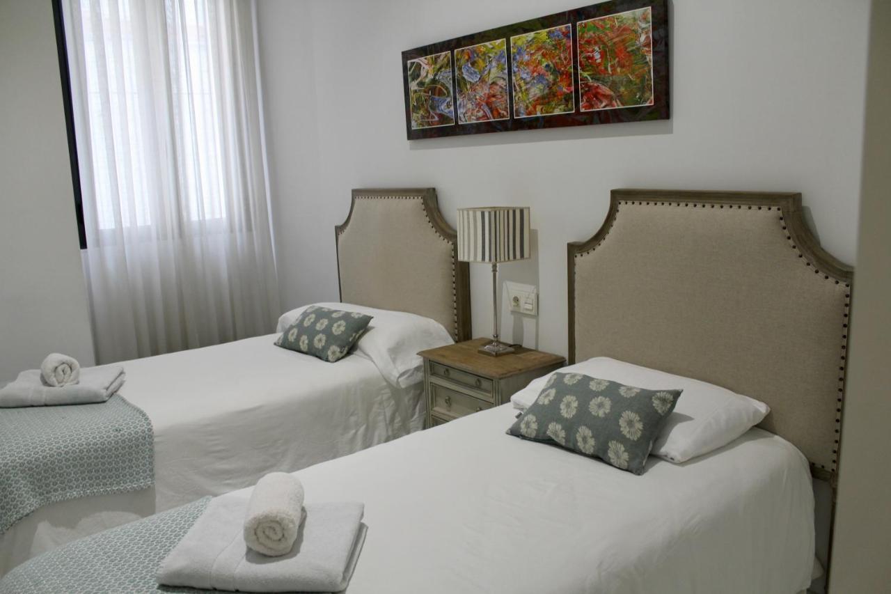 Wish Marques De Paradas De Apartament Sevilla