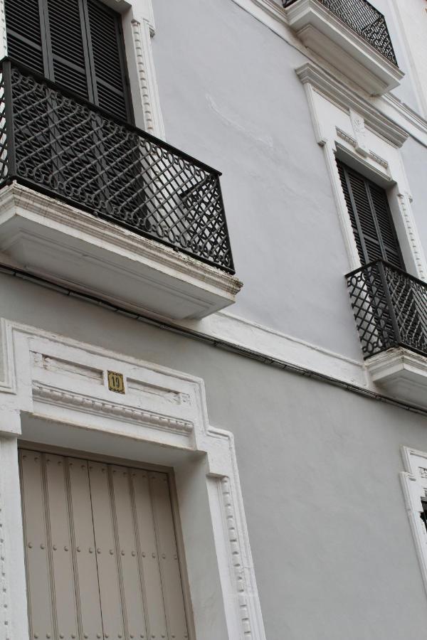 Apartament Wish Marques De Paradas De *