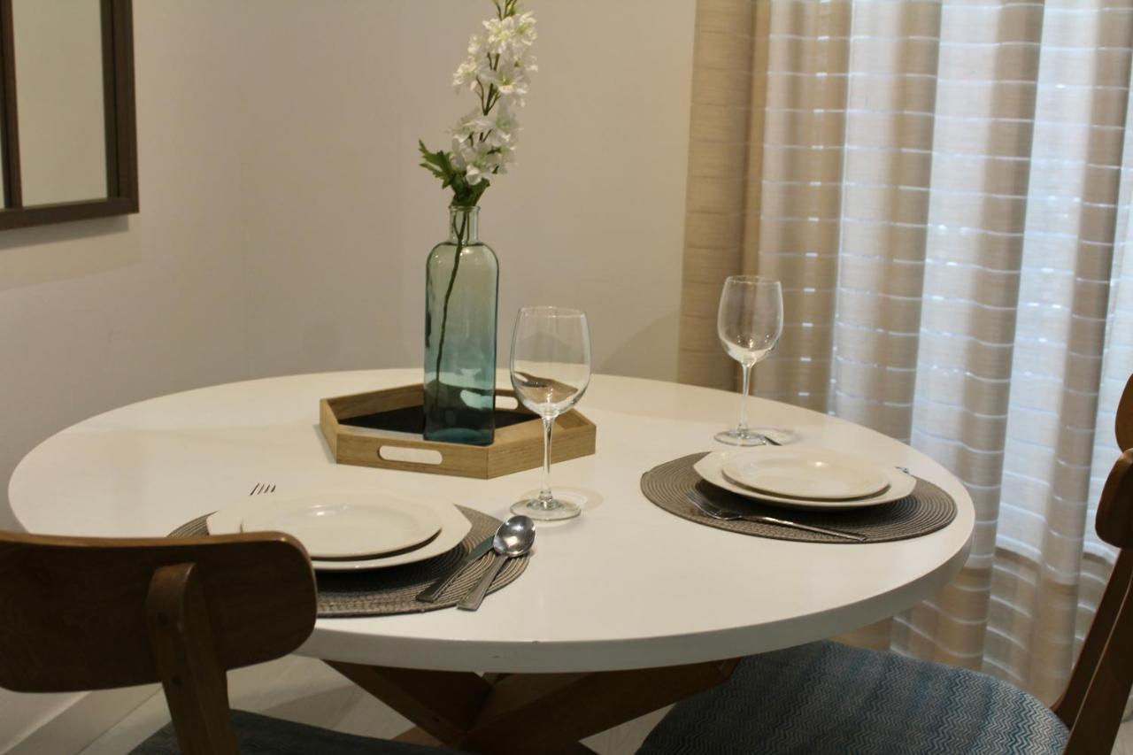 Wish Marques De Paradas De Apartament *