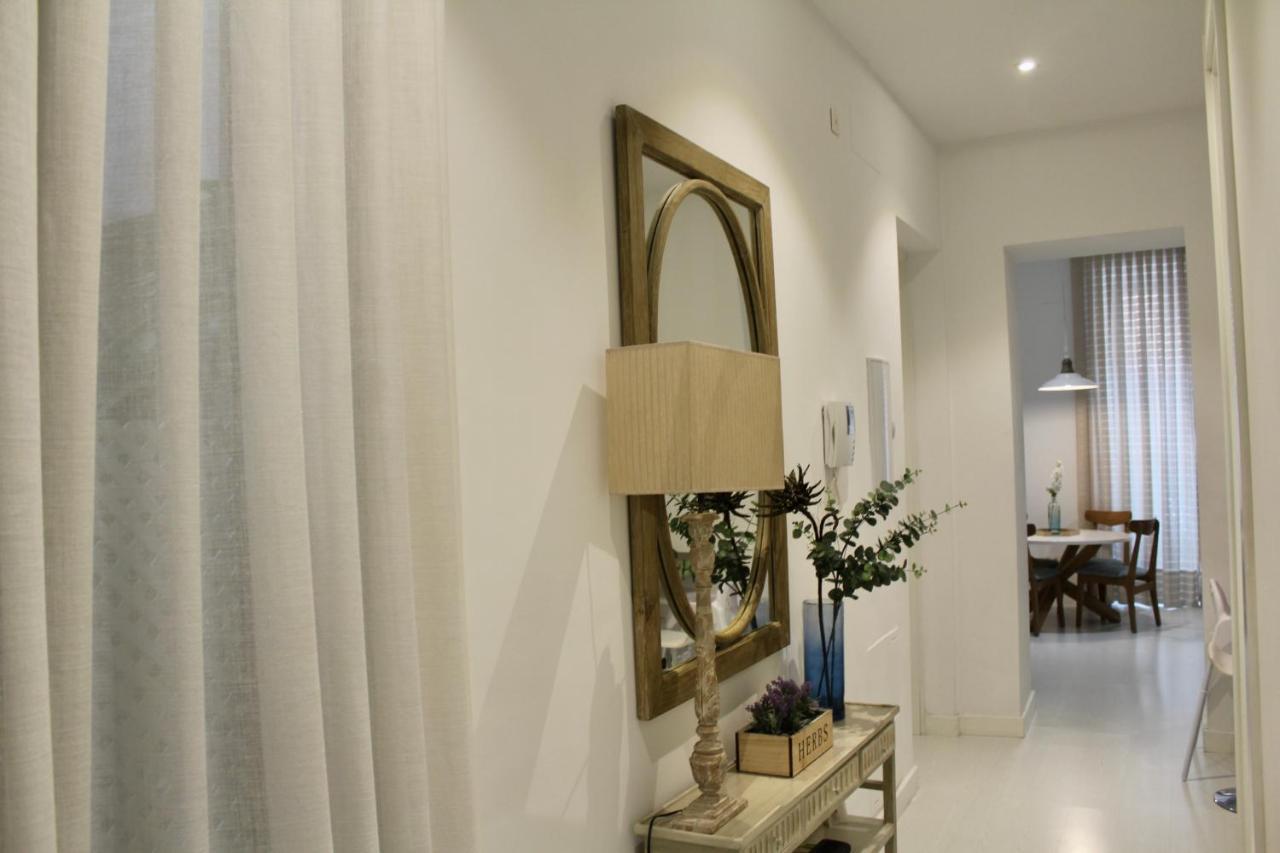 Apartament Wish Marques De Paradas De