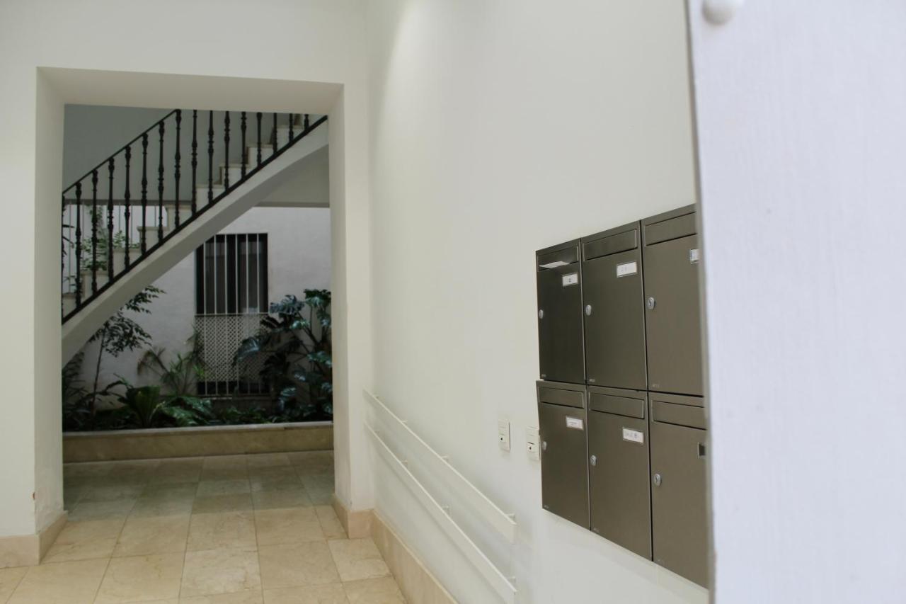 Apartament Wish Marques De Paradas De *