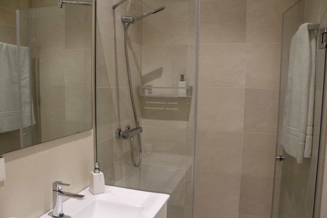 Apartamento Wish Marques De Paradas De Sevilha