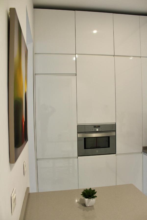 Wish Marques De Paradas De Apartamento Sevilha