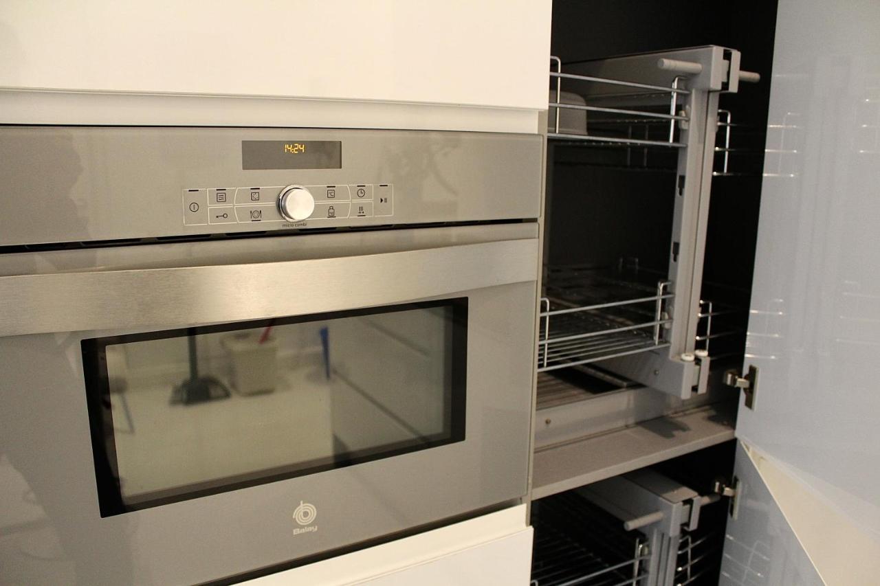 Apartamento Wish Marques De Paradas De Sevilha