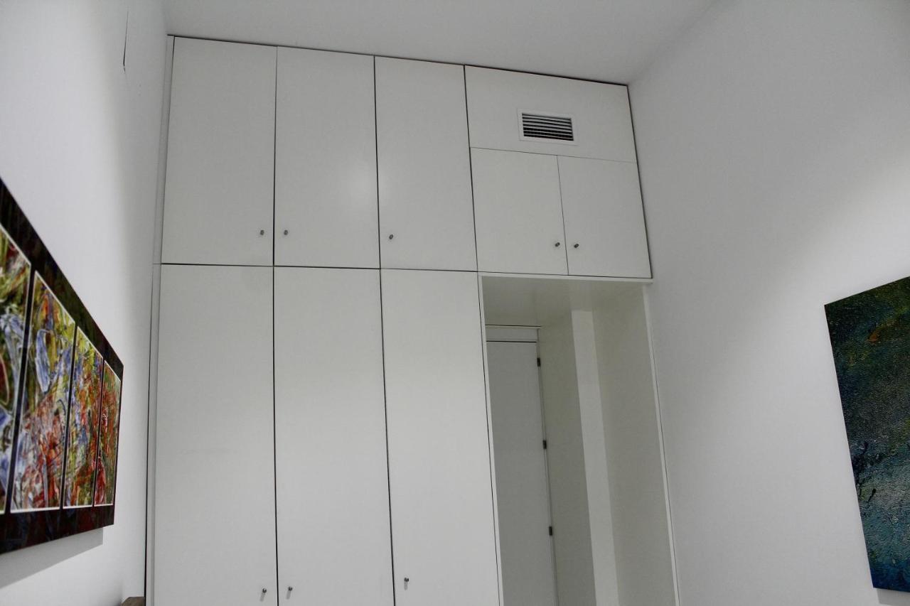 Apartamento Wish Marques De Paradas De Sevilha