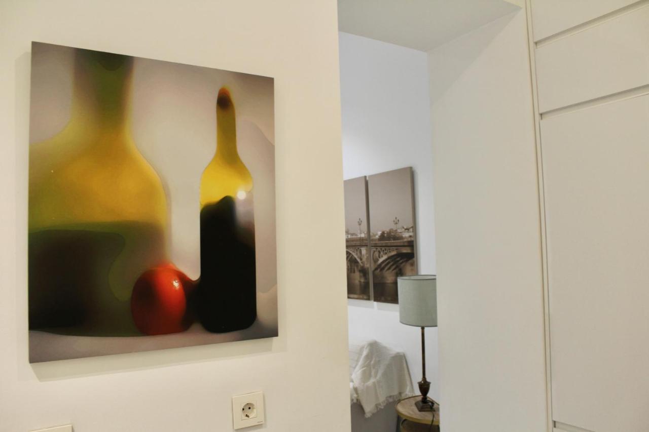 Apartamento Wish Marques De Paradas De Sevilla