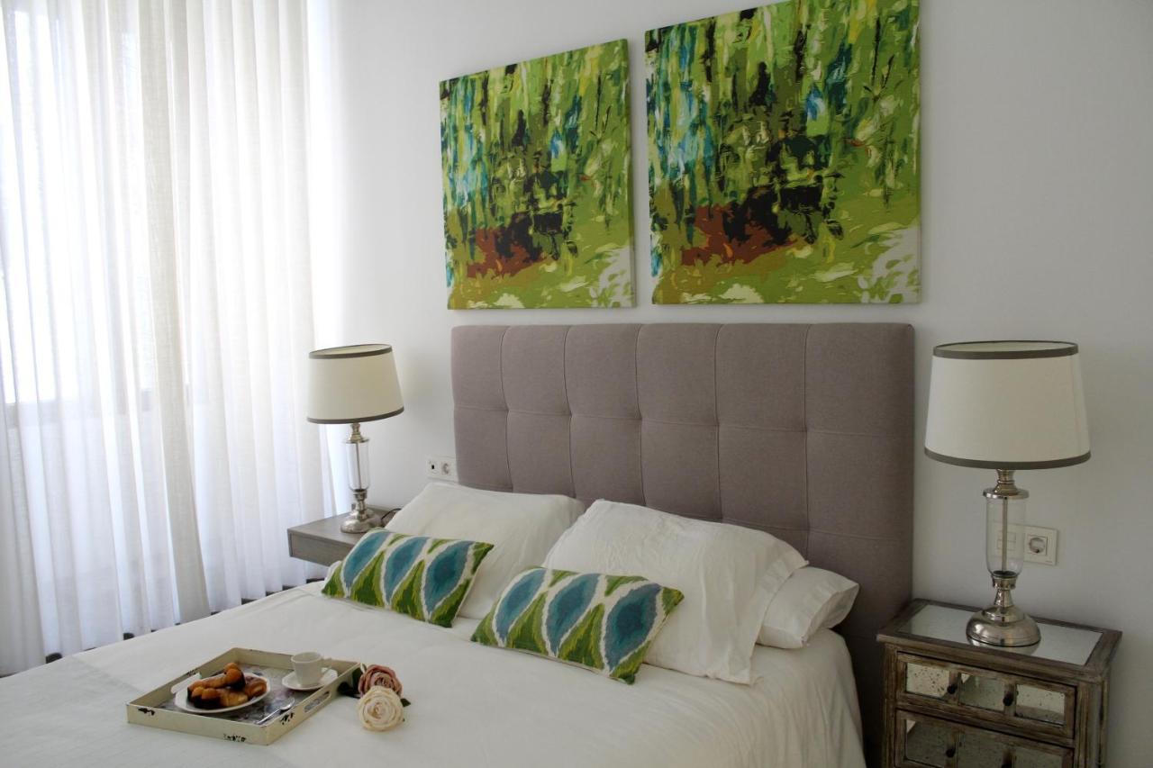 Wish Marques De Paradas De Apartamento Sevilha